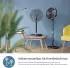 Philips CX3550/01 Air+ App