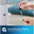 Philips Turmventilator 5000 Serie mit Fernbedienung 2230 m3/h weiß (CX5535/00)