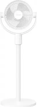 Xiaomi Smart Standing Air Circulation Fan white