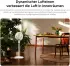 Xiaomi Smart Standing Air Circulation Fan white