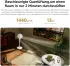 Xiaomi Smart Standing Air Circulation Fan white