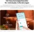 Xiaomi Smart Standing Air Circulation Fan white
