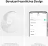 Xiaomi Smart Standing Air Circulation Fan white