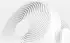 Xiaomi Smart Standing Air Circulation Fan white