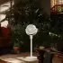 Xiaomi Smart Standing Air Circulation Fan white