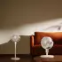 Xiaomi Smart Standing Air Circulation Fan white