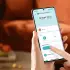 Xiaomi Smart Standing Air Circulation Fan white