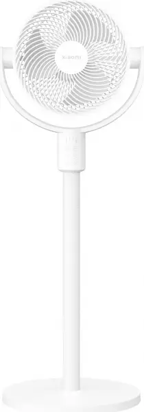 Xiaomi Smart Standing Air Circulation Fan white