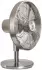 kaiserkraft DC Tischventilator Airos Eco Classic TV silber (303054)