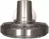kaiserkraft DC Tischventilator Airos Eco Classic TV silber (303054)