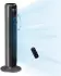 Levoit Turmventilator mit Fernbedienung schwarz (LTF-F362-KEUR)
