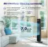 Levoit Turmventilator mit Fernbedienung schwarz (LTF-F362-KEUR)