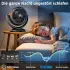 EasyAcc Ventilator Leise
