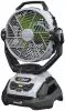 Ventilatoren grau
