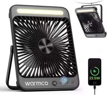 Warmco D4