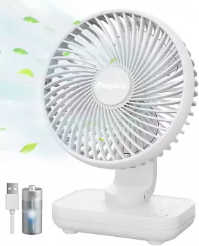 EasyAcc D606