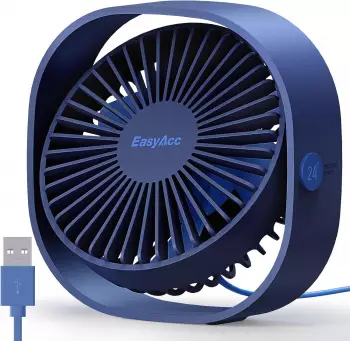 EasyAcc Fan312