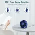EasyAcc Fan312