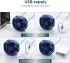 EasyAcc Fan312