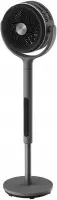 Midea MCF25GRB, Midea Europe Stand-Luftzirkulator MCF25GRB