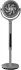 Midea MCF25GRB grau