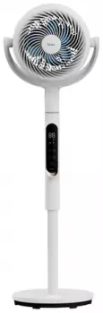 Midea MFS242RDDW