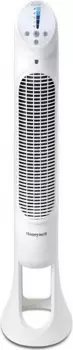 Honeywell HYF-260 E4 QuietSet – Vielseitige Bedienungsmöglichkeiten für maximalen Komfort