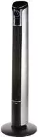 DOMO Turmventilator 107 cm 45 W Schwarz und Silbern