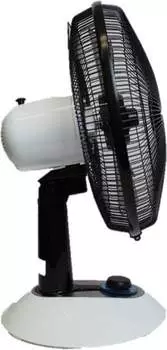 Fakir Trend VC 25 SN – Fakir Trend VC 25 SN: Der perfekte Tischventilator für Ihr Zuhause