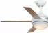 Vaxcel Fresco 112cm Deckenventilator Weiß Pinie