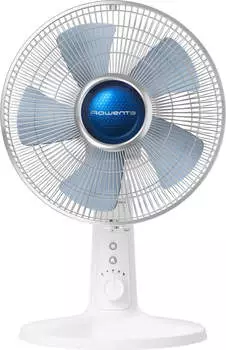 Rowenta VU2730 ws – Rowenta VU2730 ws: Der perfekte Tischventilator für Ihr Zuhause