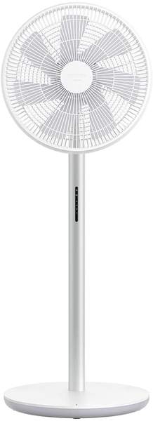 Xiaomi Smartmi Pedestal Fan 3, Ventilator, Weiss