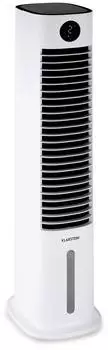 Klarstein Grand Smart 80 W weiß