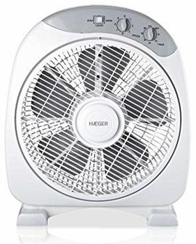 Haeger Home Wind