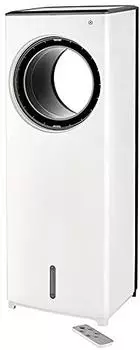 Unold Air Cooler Fresh weiß/grau