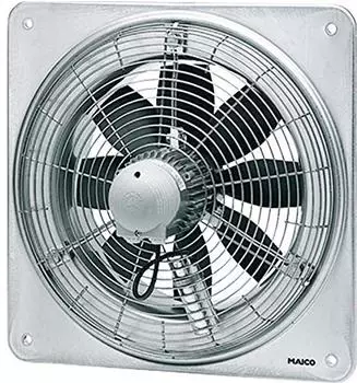 Maico EZQ 25/4 D