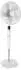 Toom Standventilator DC weiß - Durchmesser 45 cm (9350245)