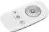 Toom Standventilator DC weiß - Durchmesser 45 cm (9350245)