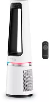 Rowenta Eclipse 3in1 QU5060