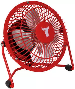 Stier USB-Ventilator