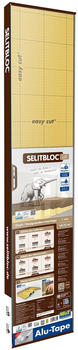 Selit Selitbloc GripTec 1mm 15 m²