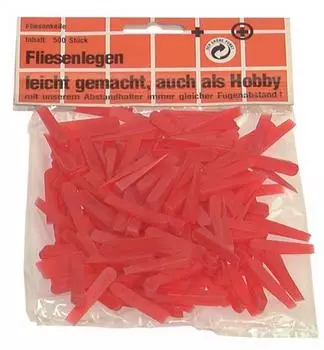 Hufa Fliesenkeil 5 x 30 mm (1554)