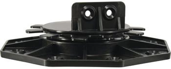 Beko Terrasys Stelzlager Kunststoff für Höhenverstellung 18-31 mm (505 10 031)
