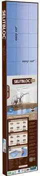 Selit Design- und Vinylbodenunterlage Dampfbremse Selitbloc basic