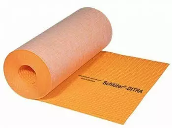 Schlüter Systems DITRA 25 30,2 x 0,995m