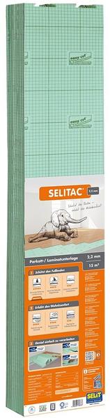 Selit SELITAC 2,2 mm