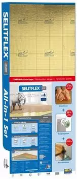 Selit SELITFLEX 10 mm THERMO