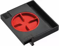 Bessey Abstandhalter AV2 a 4 St&uuml;ck 5-20 mm - AV2 (4 St&uuml;ck)