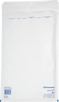 Soennecken Luftpolstertasche J/6 2337 weiß (50 Stück)