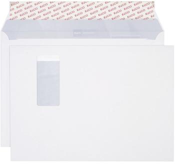 Elco Premium Briefumschläge Mit Fenster C4 324 (B) x 229 (H) mm 250 Stück